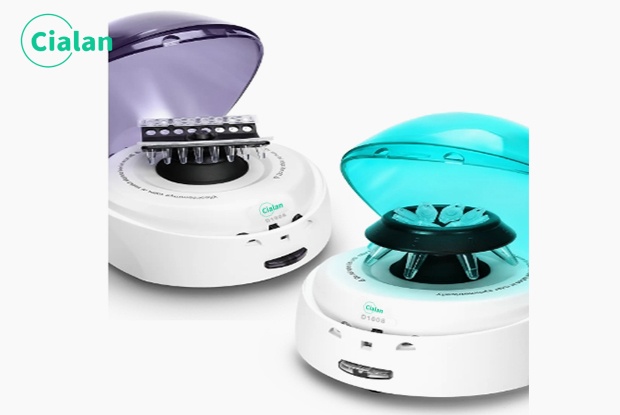 centrifuge repair